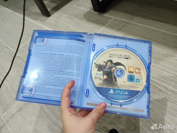 Игры для приставок ps4
