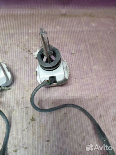 Игнитор блока розжига Mitsubishi Outlander Xl