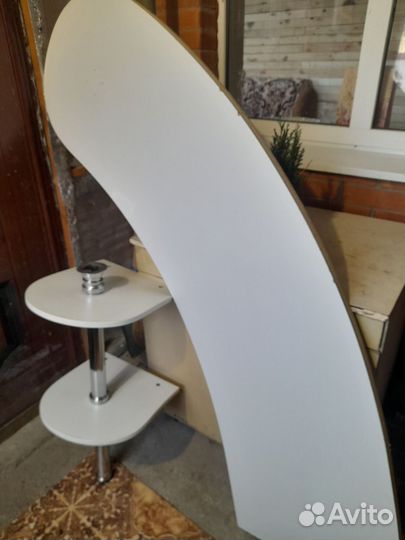 Столешница для кухни, барная стойка