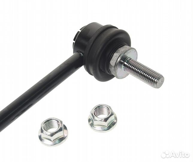 Стойка стабилизатора renault Duster (10) переднего