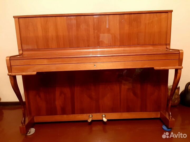 Пианино zimmermann