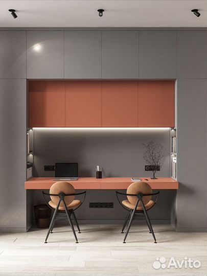 Стол компьютерный