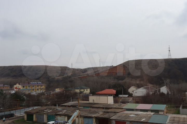 3-к. квартира, 71,9 м², 4/5 эт.