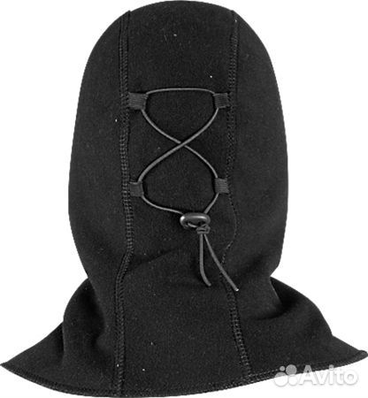 Шлем-маска Полюс / виндблок