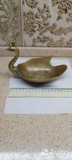 Ваза конфетница