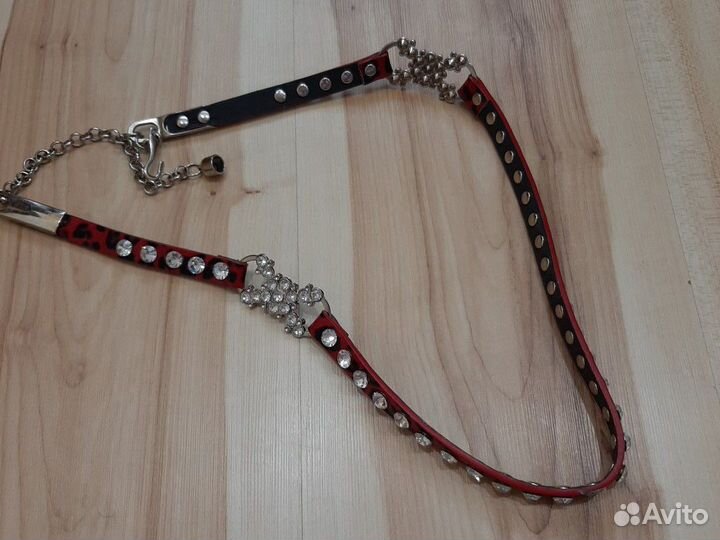 Ремень для восточных танцев