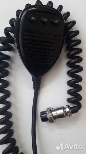 Тангента для рации