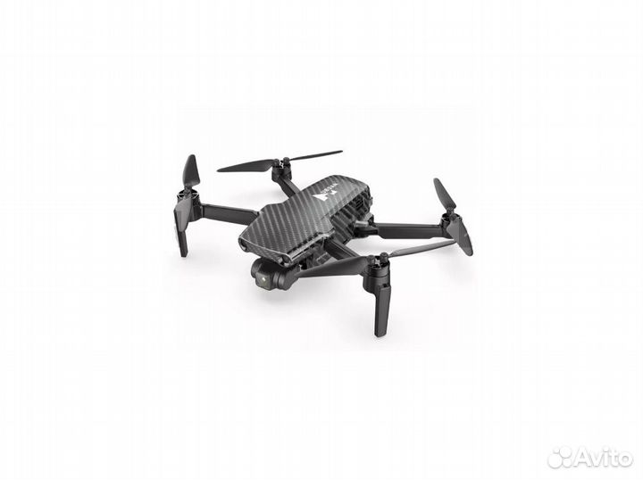 Квадрокоптер hubsan mini PRO refined combo-2