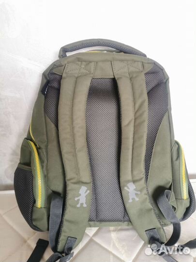 Рюкзак новый Симсоны