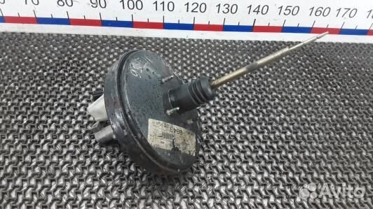 Вакуумный усилитель тормозов ford mondeo 3 (9SE18K