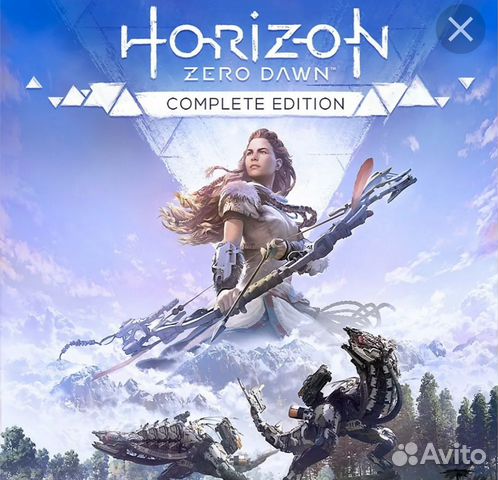 Игра на ps4