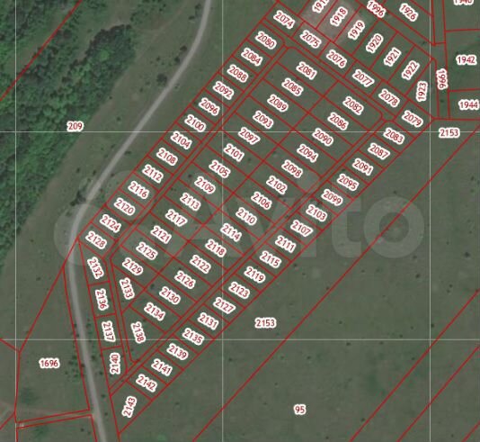 Участок 6 сот. (ИЖС)