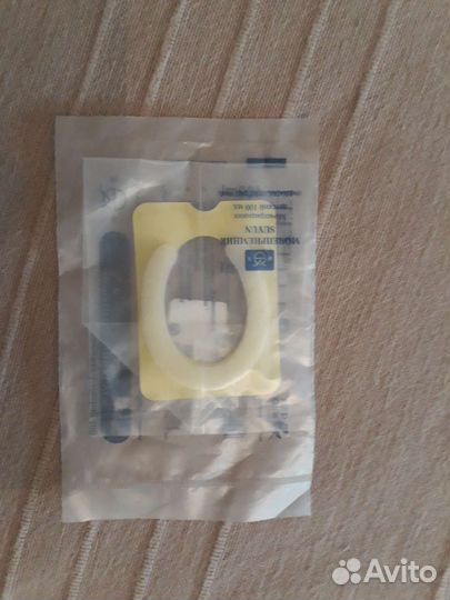 Мочеприёмник детский 100 мл