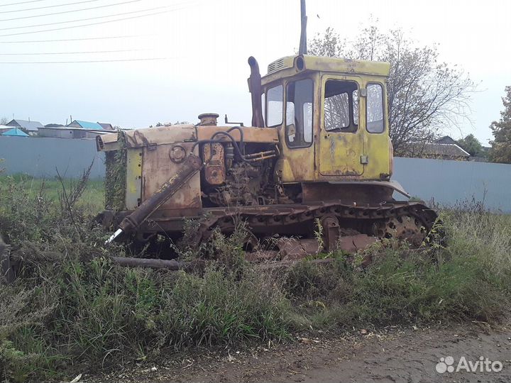 ЧТЗ Уралтрак Т-130, 1993