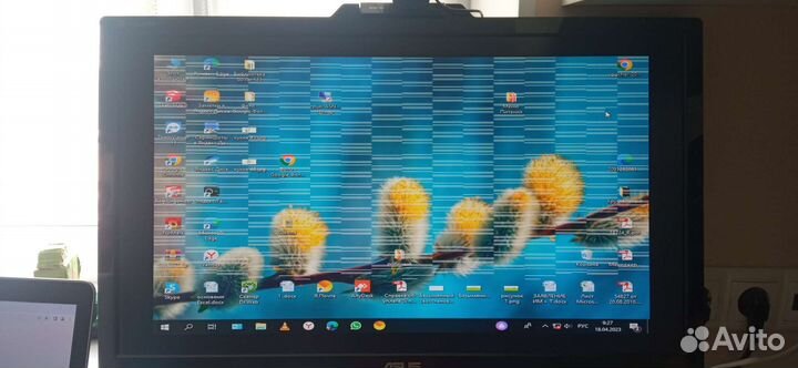 Видеокарта gtx570