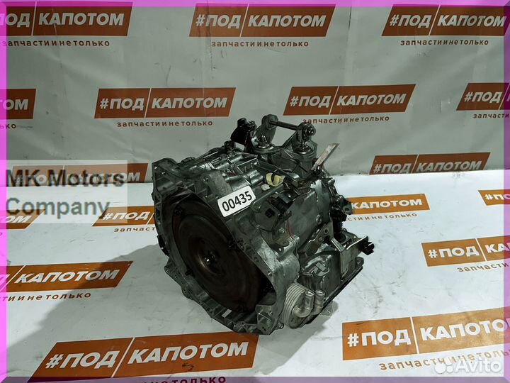 АКПП PY 2,5 2wd Mazda сх-5 Cx-9