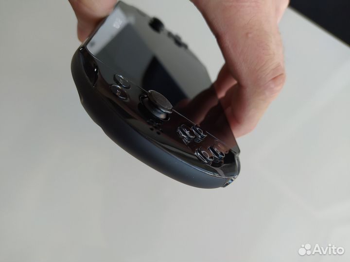 PS Vita Slim