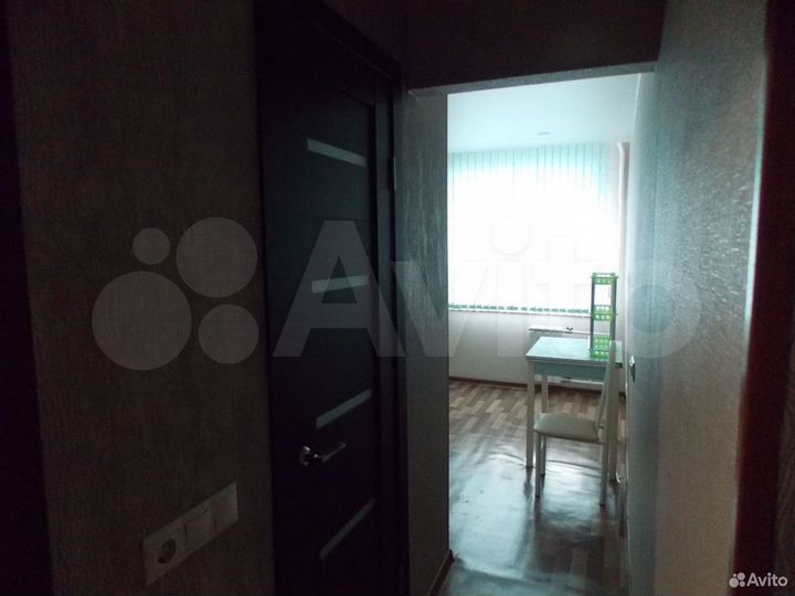 2-к. квартира, 51 м², 6/9 эт.