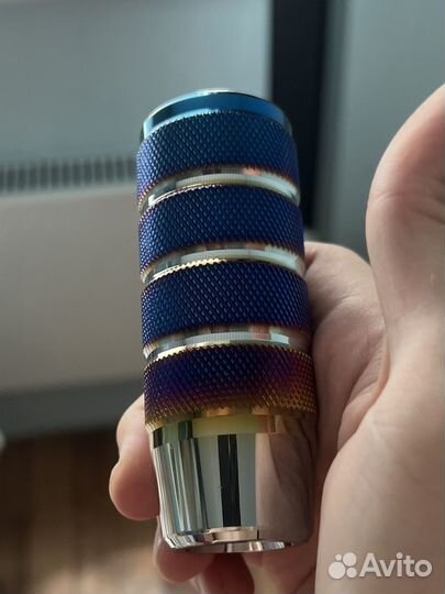 Ручка кпп jdm street sport