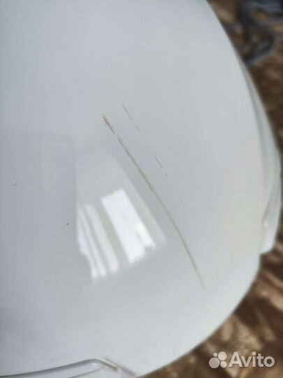 Мотошлем Shoei Qwest