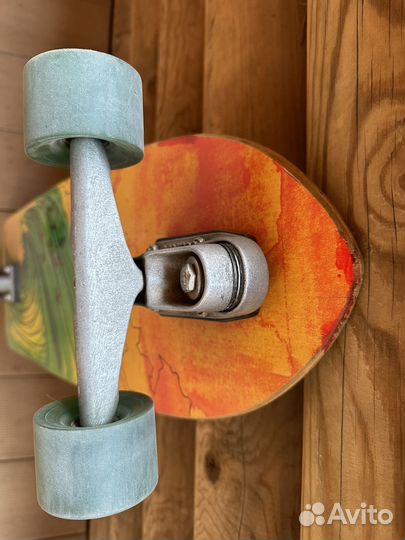 Carver CX Swallow surfskate, лонгборд