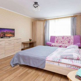 1-к. квартира, 35 м² (Белоруссия)