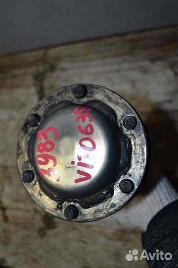 Шрус внутренний Mercedes Benz