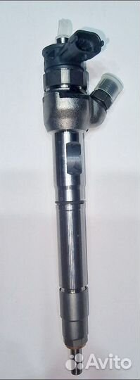 Форсунка 33800-4A200 евро 6