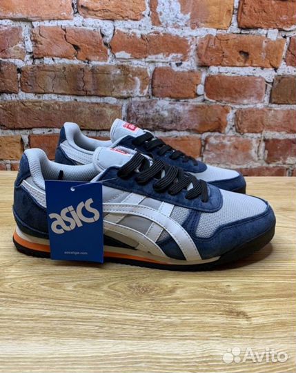 Asics onitsuka tiger