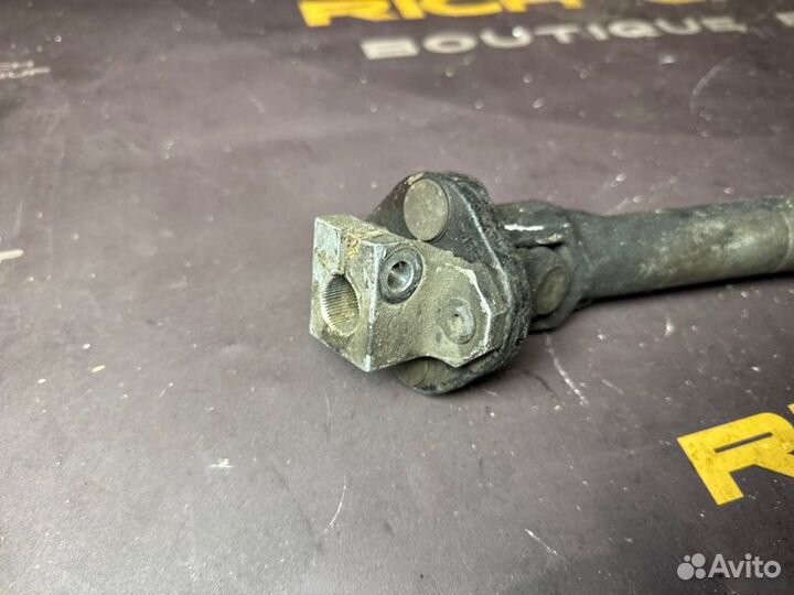 Рулевой карданчик Mercedes-Benz S-Class W221