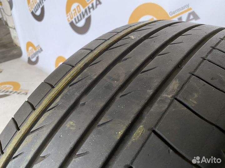 Yokohama Advan Sport V105 235/55 R20