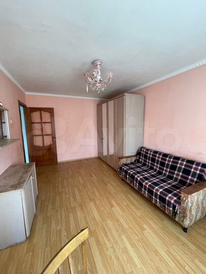 2-к. квартира, 46,2 м², 1/2 эт.