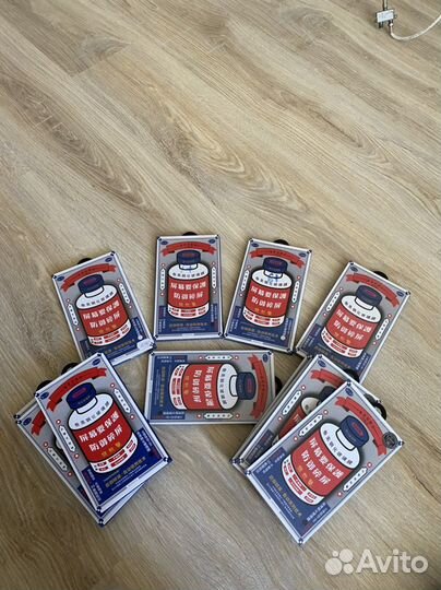 Защитное стекло