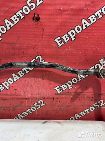 Стабилизатор поперечной устойчивости передний LADA