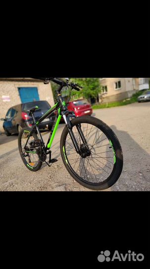 Велосипед Stels navigator 620 md