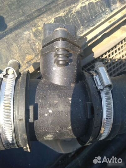 Опель Астра Н датчик дмрв