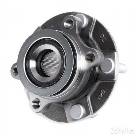 Подшипник ступицы передней nissan Juke (F15) 10, Q