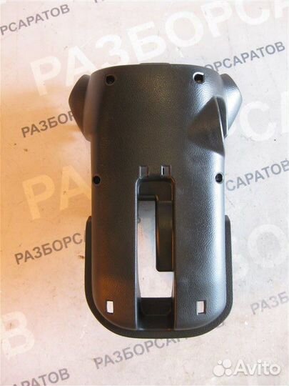 Кожух рулевой колонки Nissan Primera P12 хэтчбек