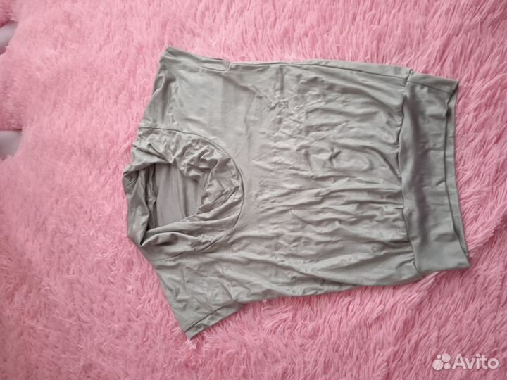 Одежда пакетом 44