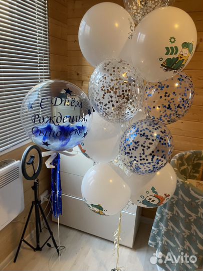 Детские игрушки