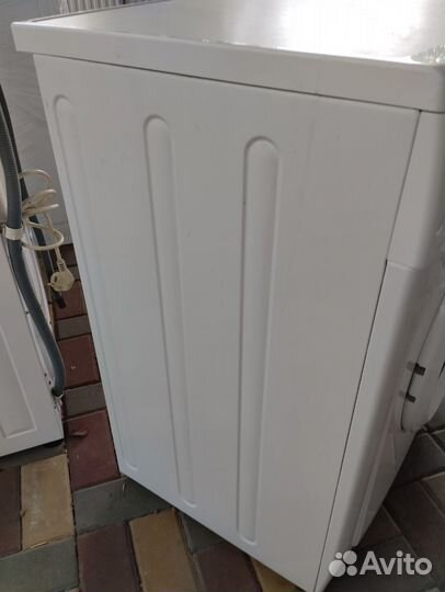 Стиральная машина бу