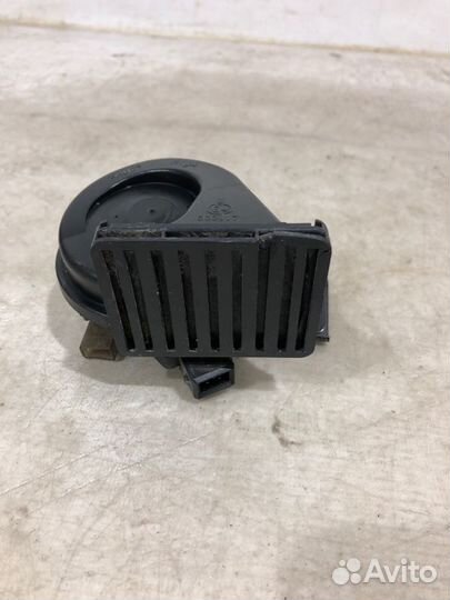 Звуковой сигнал передний Geely Atlas 1 2016