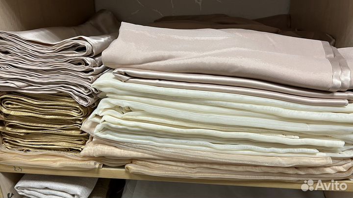 Продам базу ткани для оформления мероприятий