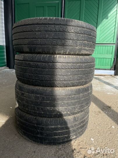 Viatti Vettore Inverno V-524 215/65 R16C