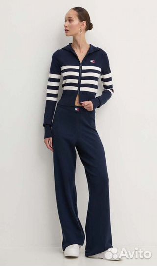 Tommy hilfiger кардиган кофта