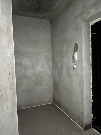 1-к. квартира, 33,9 м², 1/9 эт.