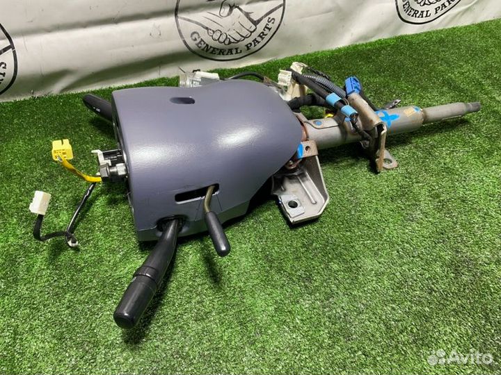 Рулевая колонка Toyota Land Cruiser Prado RZJ90