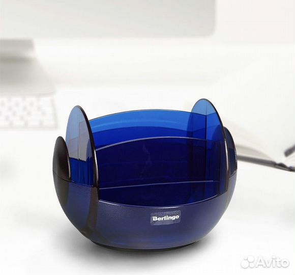 Подставка для канцелярских принадлежностей