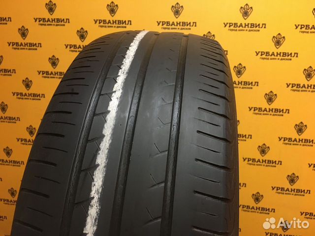 Yokohama BluEarth AE01 205/55 R16 91H