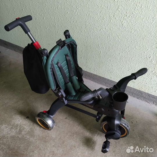 Детские Складные велосипеды S5